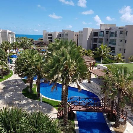 Aquiraz Riviera Beach Place Golf Residence Luaran gambar
