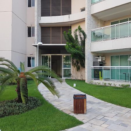 Aquiraz Riviera Beach Place Golf Residence Luaran gambar