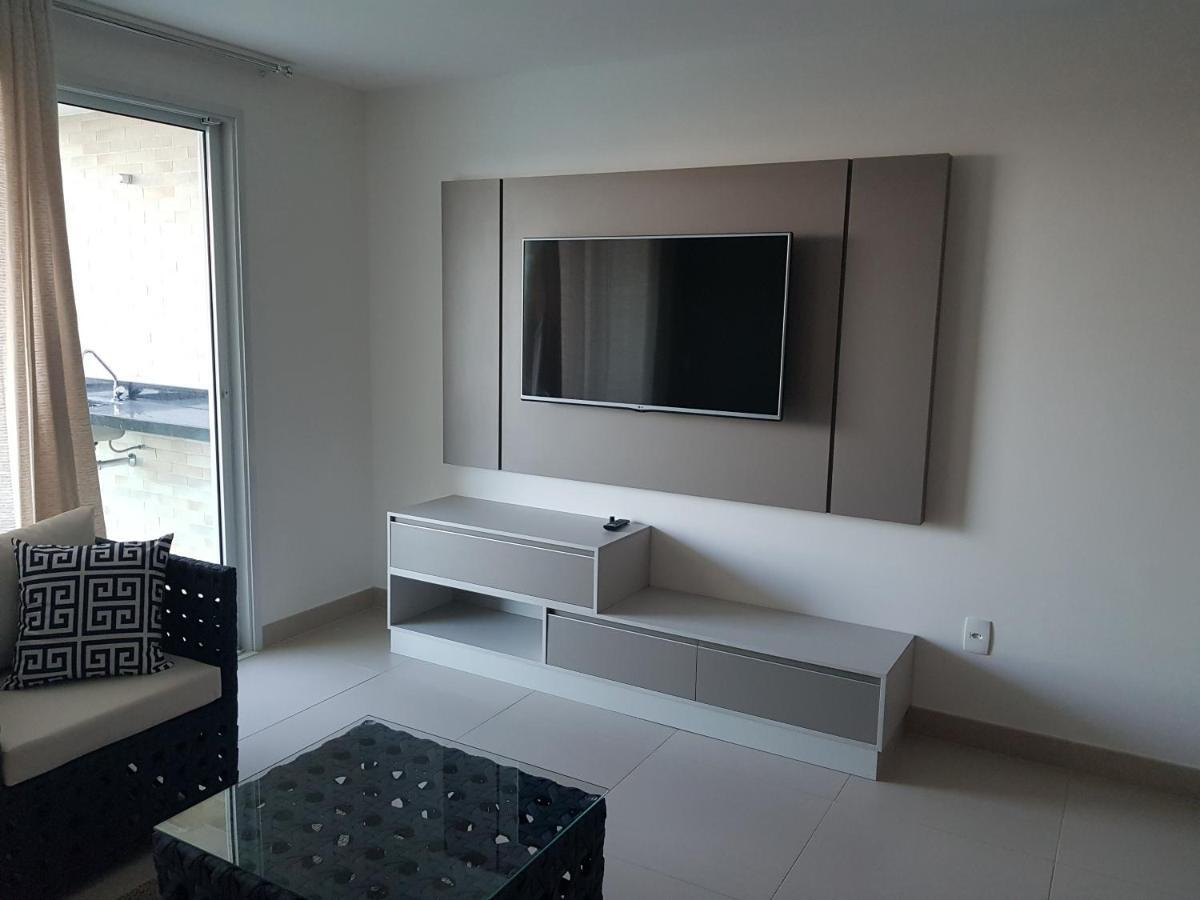 Aquiraz Riviera Beach Place Golf Residence Luaran gambar